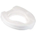 Homecraft Savanah Raised Toilet Seat Without Lid 50mm