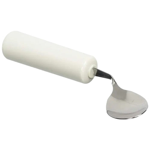Homecraft Queens Angled Cutlery Left-Handed Spoon