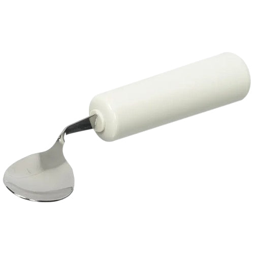 Homecraft Queens Angled Cutlery Right-Handed Spoon