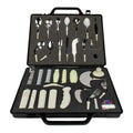 Homecraft Kings Modular Cutlery Assessment Kit With Carry Case