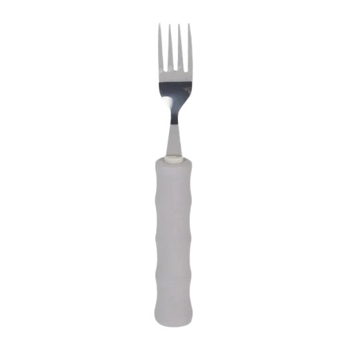 Homecraft Lightweight Foam-Handled Standard Cutlery Fork