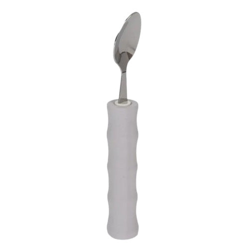 Homecraft Lightweight Foam-Handled Standard Cutlery Spoon