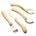 Homecraft Caring Standard Cutlery Set