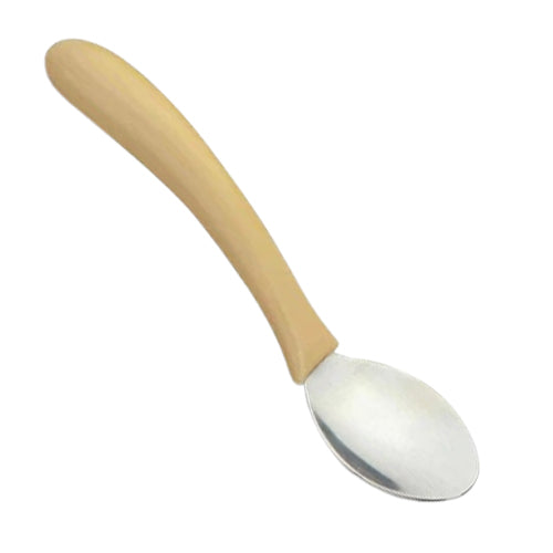 Homecraft Caring Standard Cutlery Ivory Spoon