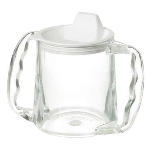 Homecraft Small Caring Mug With Two Handles