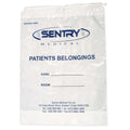 Patient’s Belongings Bag