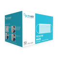 PRIMED Paediatric Mask, Ear loop – 3 Ply
