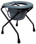 PHB-T100 STEEL COMMODE STOOL Limited Stock