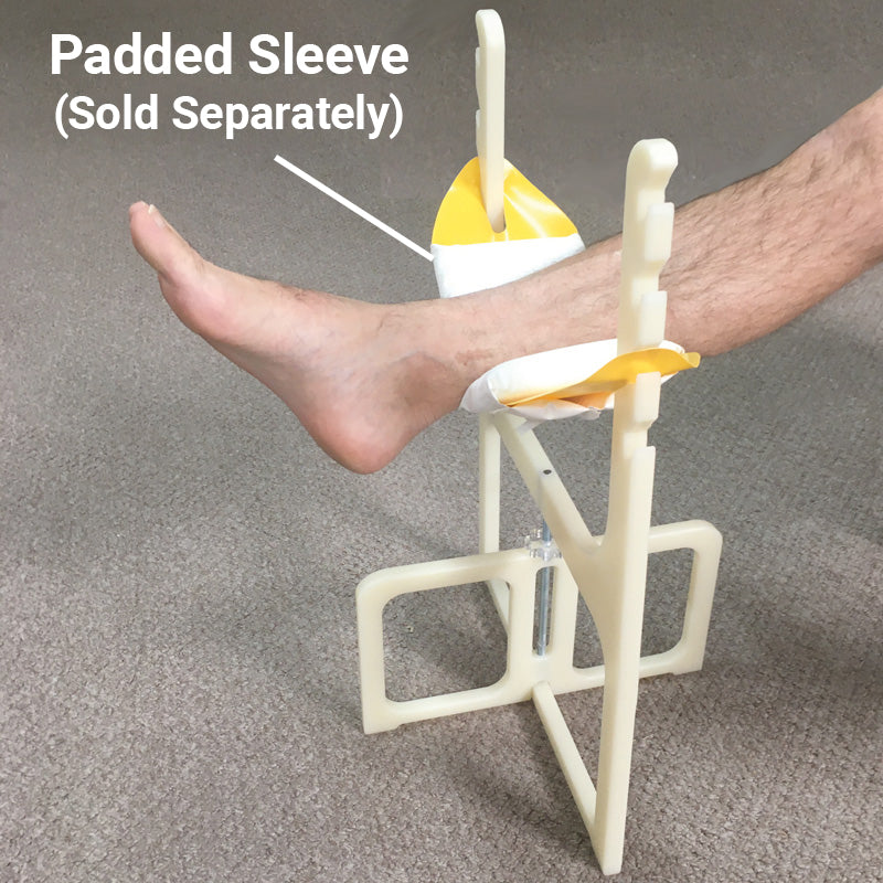 Portable Leg/Foot Support