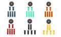 PMD Personal Microderm Replacement Discs