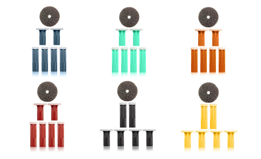 PMD Personal Microderm Replacement Discs