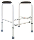 PQ107 TOILET SUPPORT STEEL FRAME