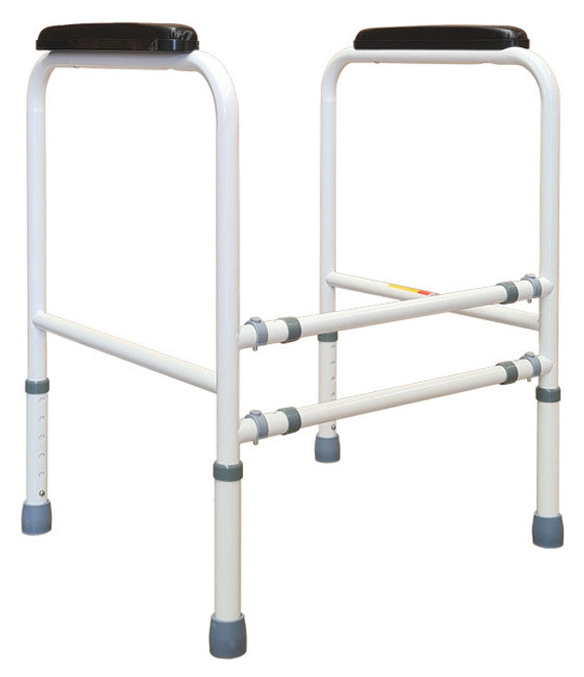 PQ107 TOILET SUPPORT STEEL FRAME