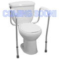 PQ109 TOILET SAFETY FRAME