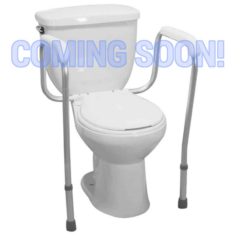 PQ109 TOILET SAFETY FRAME