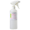 Isopropyl Alcohol 70% Sterile Plastic Bottle Trigger Spray 500mL