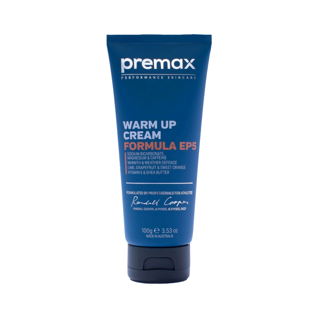 Premax Warm Up Cream - Formular EP5