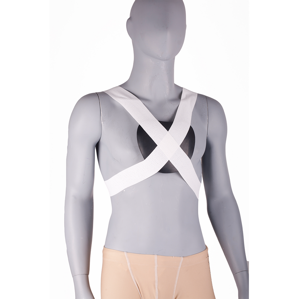Sternum Guard