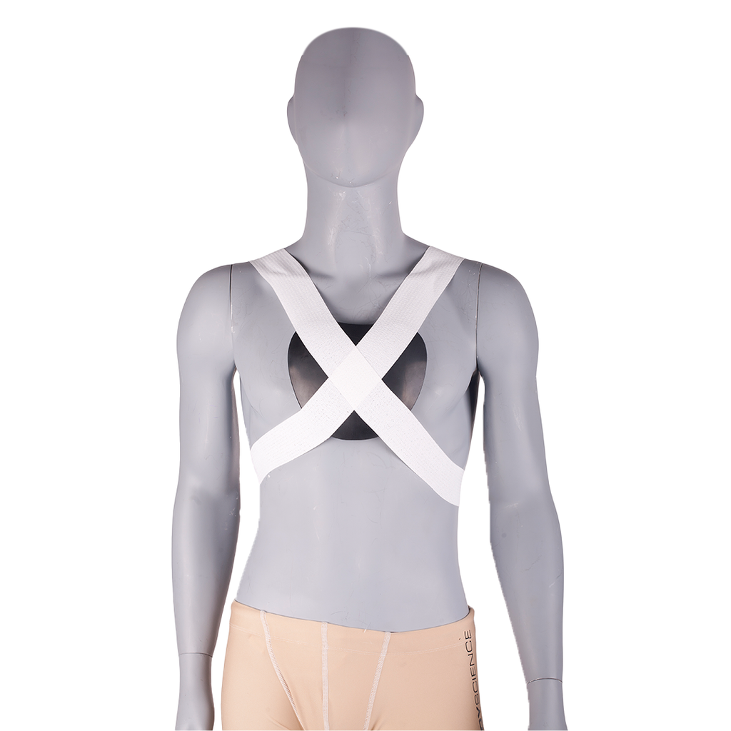 Sternum Guard