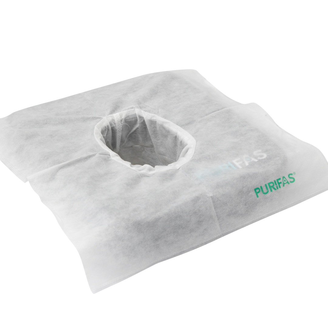 Purifas Face Sheets - Box of 100