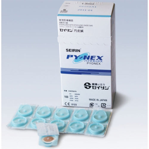 Seirin Pyonex 1.2mm