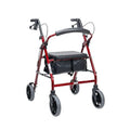 Peak Ellipse 8″ Rollator