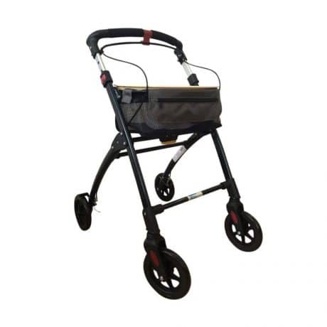 Peak Care Ellipse Indoor Walker