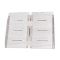 Peak Portable Folding Ramp