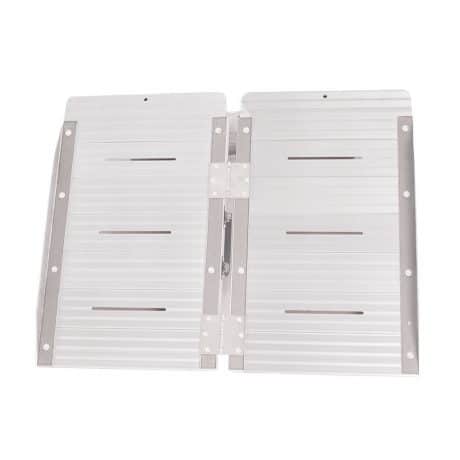 Peak Portable Folding Ramp