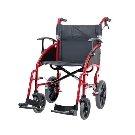 Peak Venus Transit Wheelchair