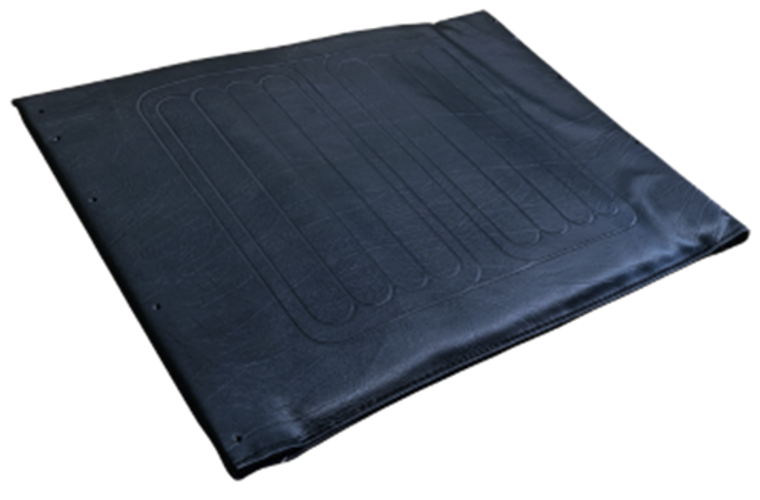 SWH221K NYLON SEAT for PA221, PA201, PA148