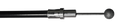 SWH543K  BRAKE CABLE for PA221