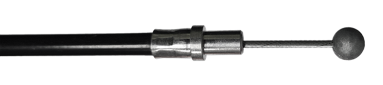 SWH543K  BRAKE CABLE for PA221