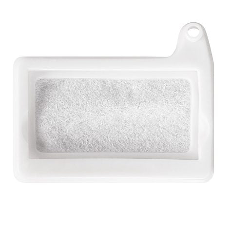 Fibre Air Filter, to fit Portable Oxygen Concentrator
