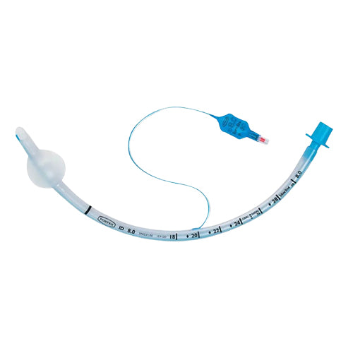 Portex Cuffed Endotracheal Tube Oral And Nasal Murphy Eye Soft-Seal 8.5mm