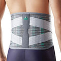 Oppo Deluxe Lumbar Support