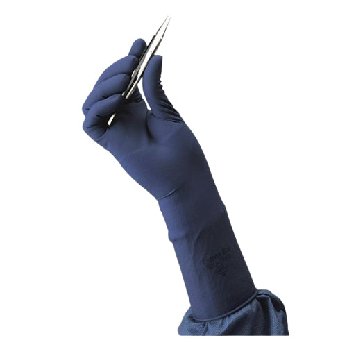 Protexis PI Blue With Neu-Thera Coating Surgical Gloves Size 6