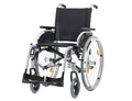 B+B Pyro Start Plus S/P Wheelchair 49cm