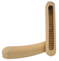 RACR102 CRUTCH UNDERARM PADS YELLOW