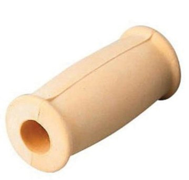 RACR103 CRUTCH HAND GRIP YELLOW