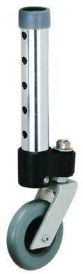RAWK304 3" SWIVEL WHEEL EXTENSION LEG (PAIR)