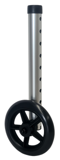 RAWK305 5" WHEEL WALKER EXTENSION LEG