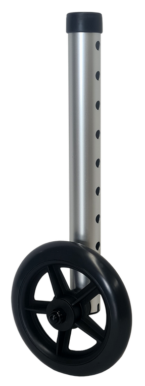 RAWK305 5" WHEEL WALKER EXTENSION LEG