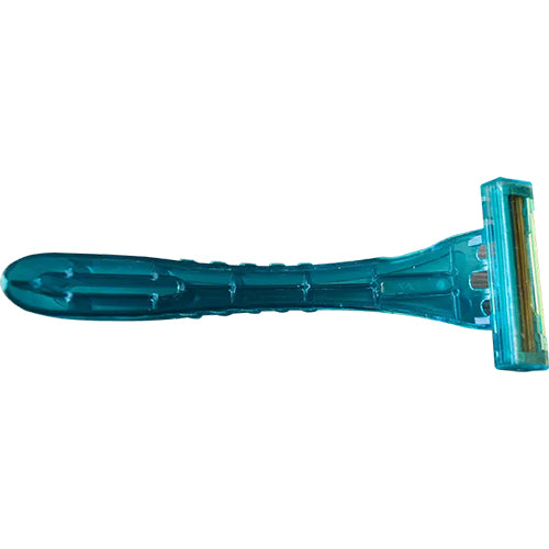 Disposable Razor Green