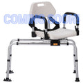 RBN104L ROTATING SLIDING TRANSFER BATH BENCH
