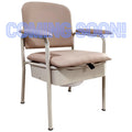 RCM0802 BEDSIDE CHAIR COMMODE