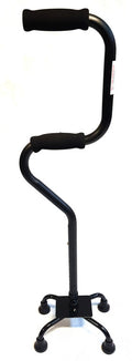 RCN0300 STEP UP QUAD CANE