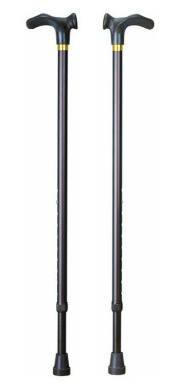 RCN1101 SMALL ORTHOPAEDIC PALM HANDLE CANE