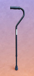 RCNB0401 227Kg HEAVY DUTY STEEL OFFSET HANDLE CANE