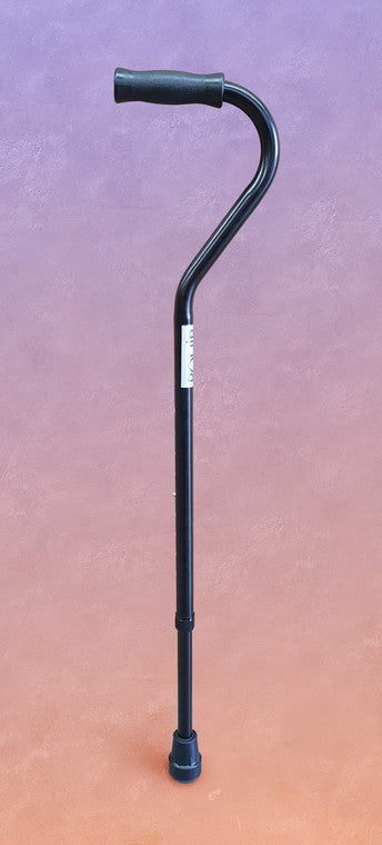 RCNB0401 227Kg HEAVY DUTY STEEL OFFSET HANDLE CANE
